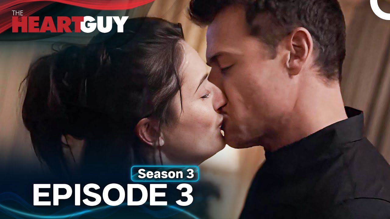 The Heart Guy Season 3 Episode 3