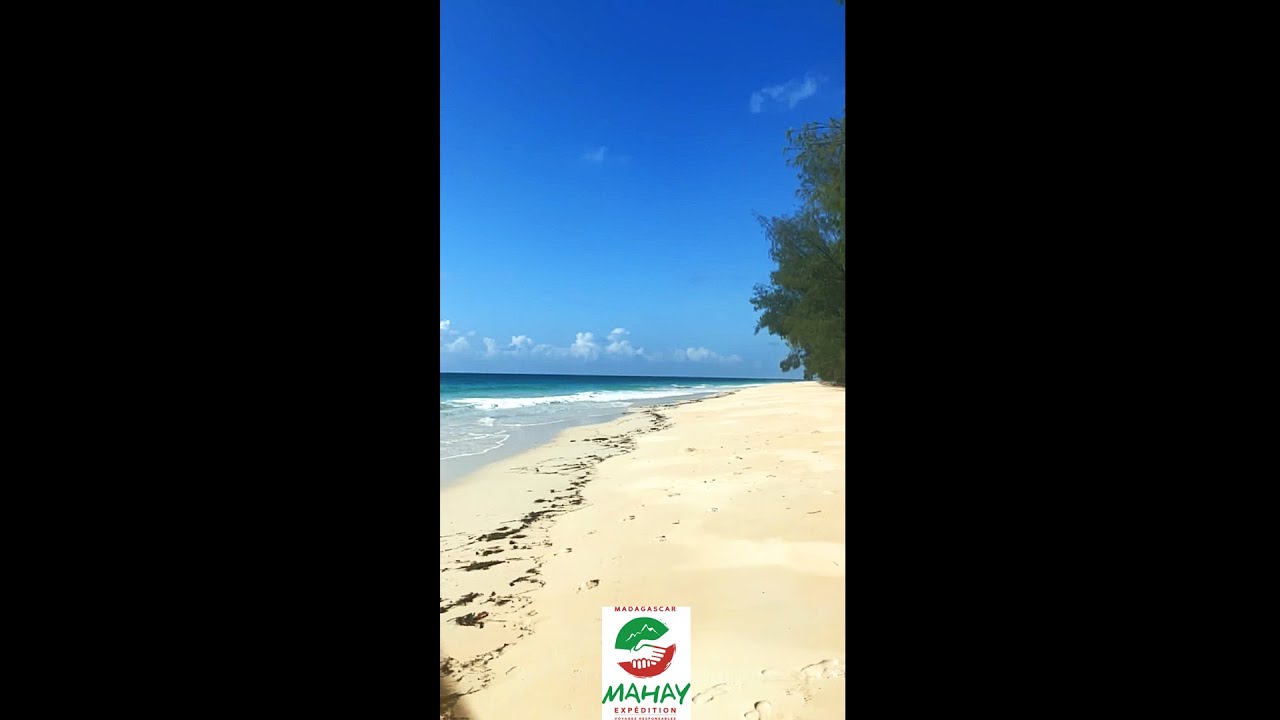 Voyagez en famille &agrave; Madagascar avec l'agence Mahay Exp&eacute;dition