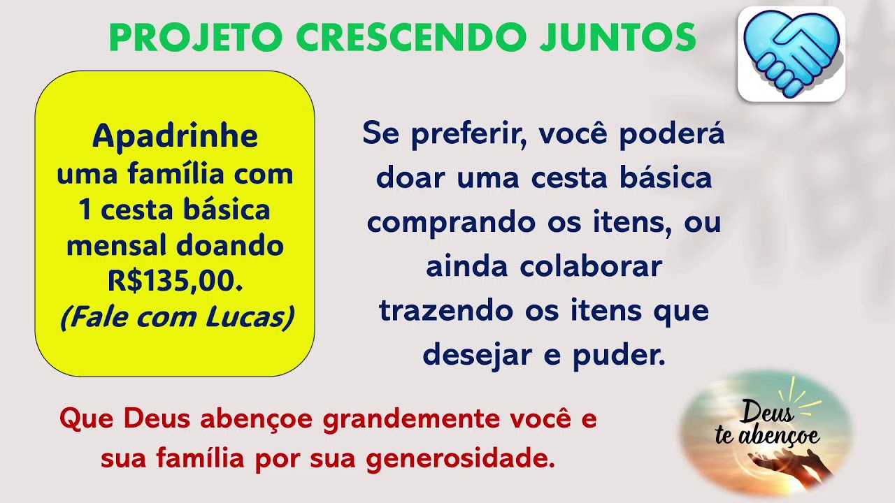PALESTRA - CAUSAS ATUAIS DAS AFLIÇÕES ( ARTHUR SILVA )