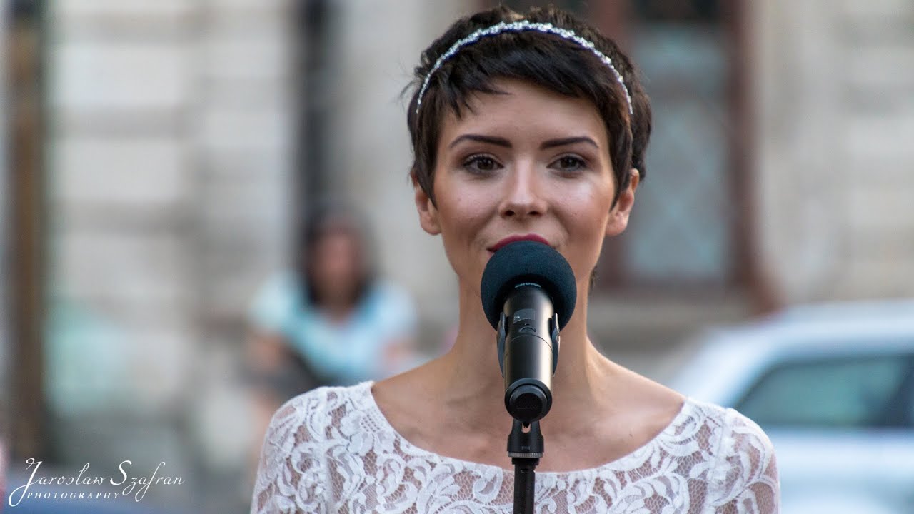 Kto tak ładnie kradnie jak on - Marika Kraujutowicz