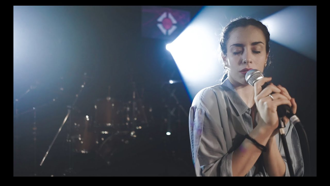 GUAI - She keeps me warm (Cover)
