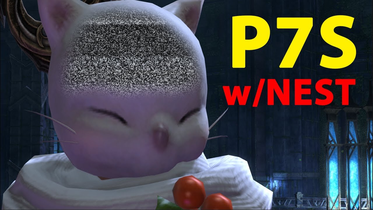 TV Static: The Fight - Pandæmonium 7 (Savage) w/NEST (Full)