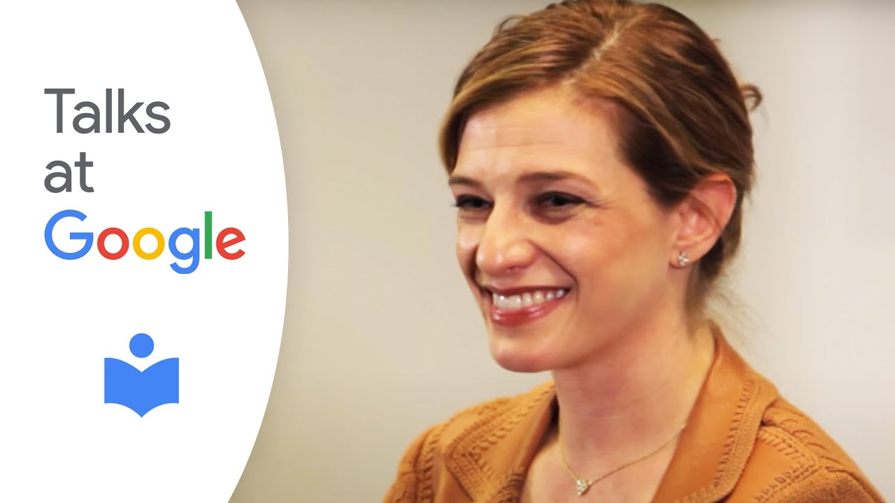 Pati's Mexican Table | Pati Jinich | Talks at Google