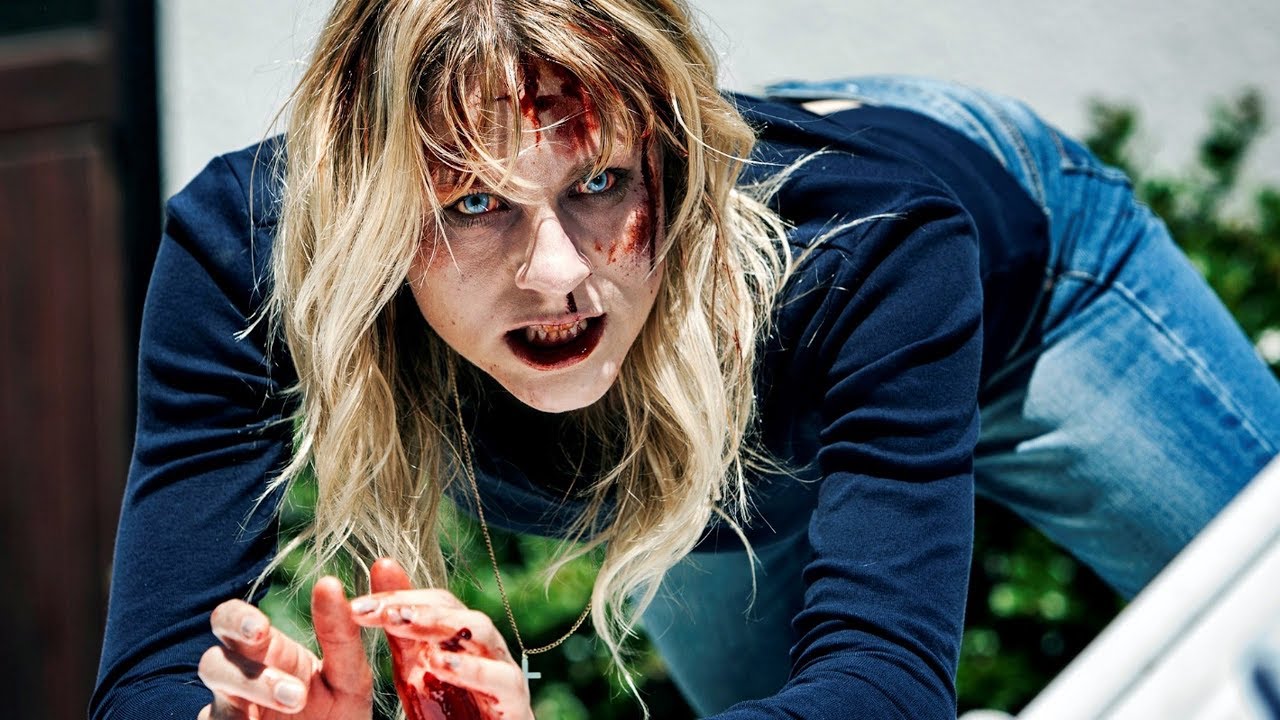 New Horror Movies 2019 Social Media Thriller Movie in English