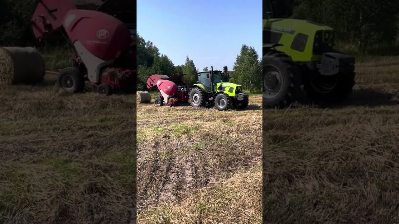 Zoomlion RS 1304 пресную малому