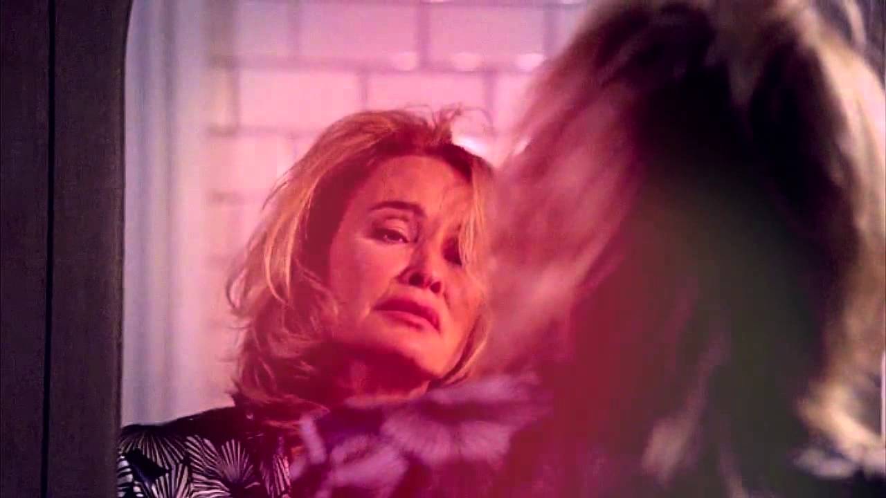 Jessica Lange |Young and Beautiful|