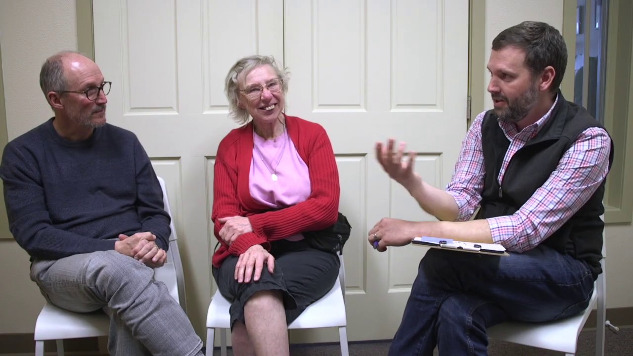 Board Diversity with Tom and Frances