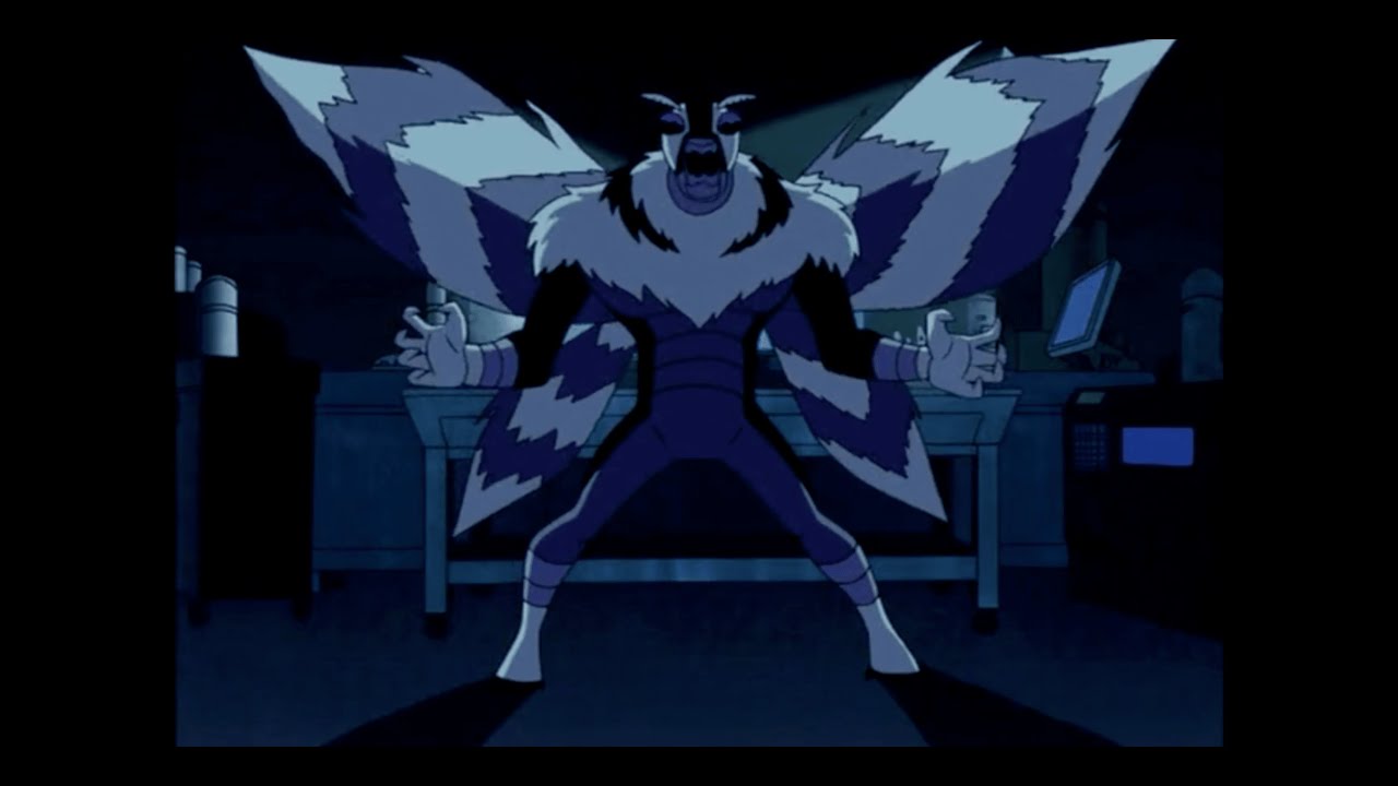 Killer Moth tribute: Sick of it (Skillet/Remake)
