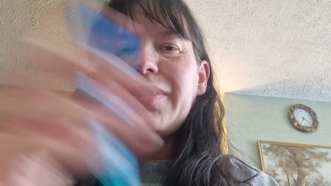 Do you like FAST ASMR ? Do you like LOFI ? Do you want a 5 min video ? WATCH THIS ! DRAW U..