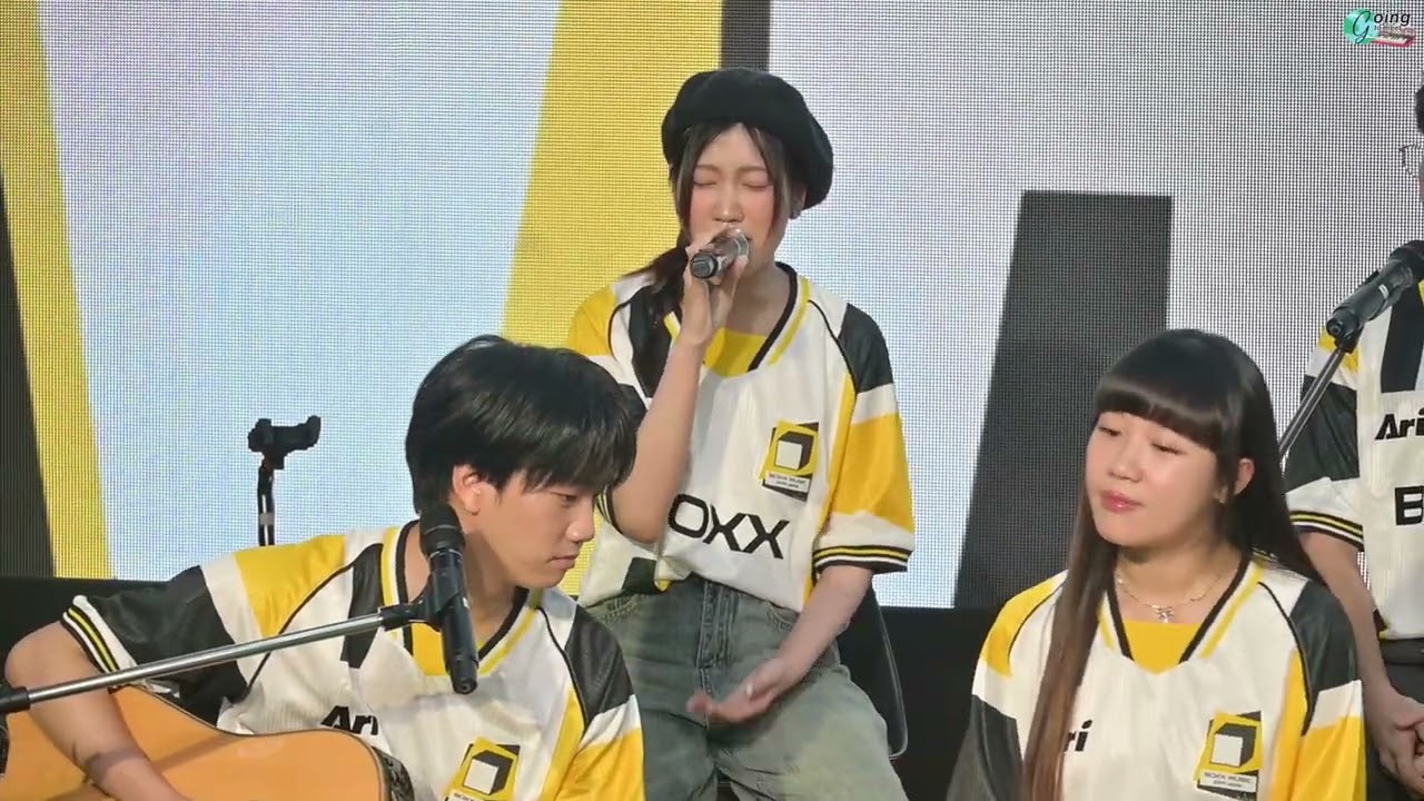ถ้าเราบังเอิญได้พบกัน - Fortunekeiths [BOXX MUSIC x ARI 2026 Exclusive Mini Concert & Fan Meet]