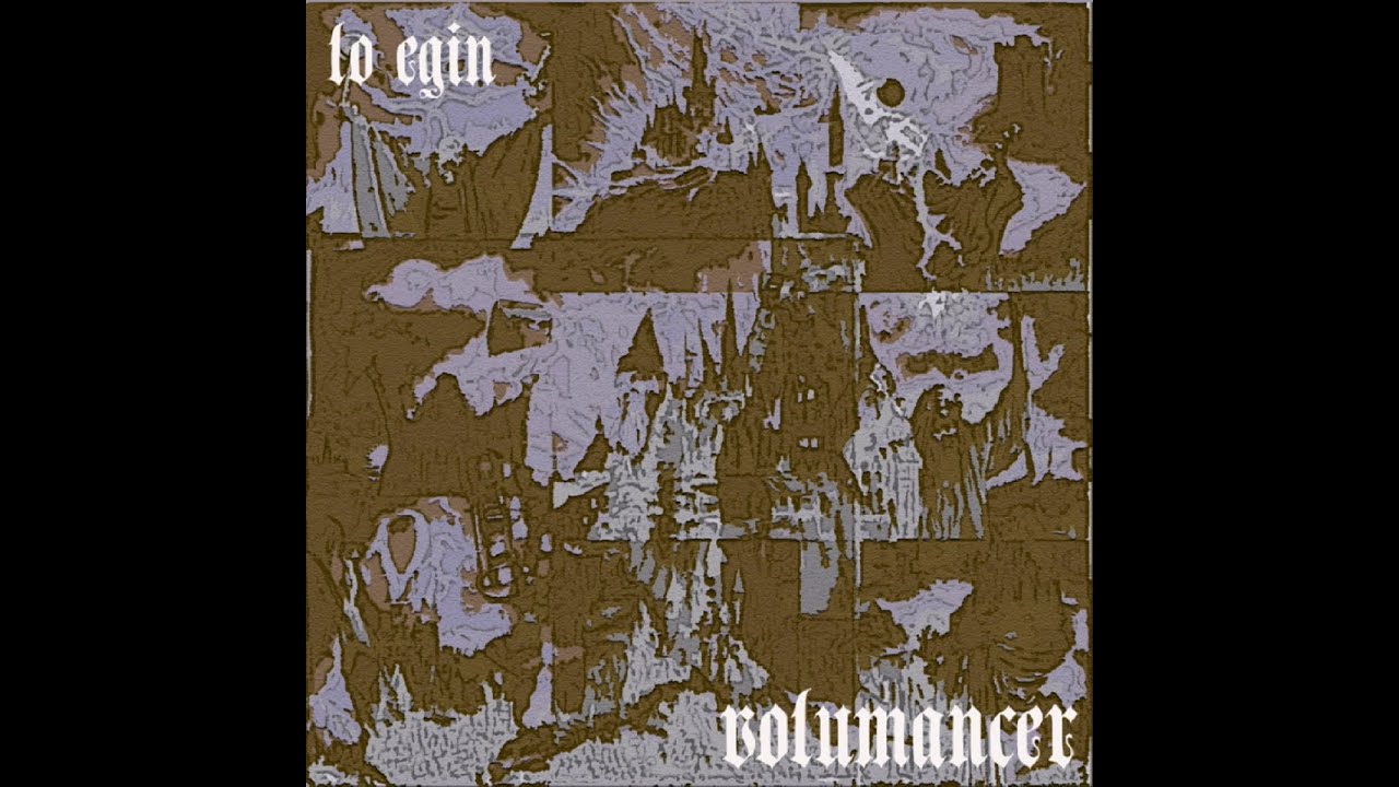 Lo Egin - Volumancer