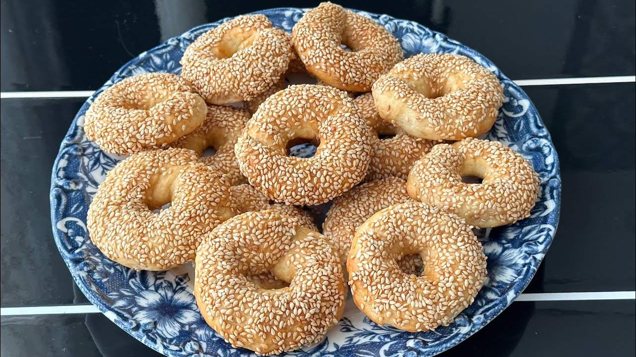 ARADIĞINIZ TARİF BURADA👌 USTASINDAN KANDİL SİMİDİ TARİFİ💯