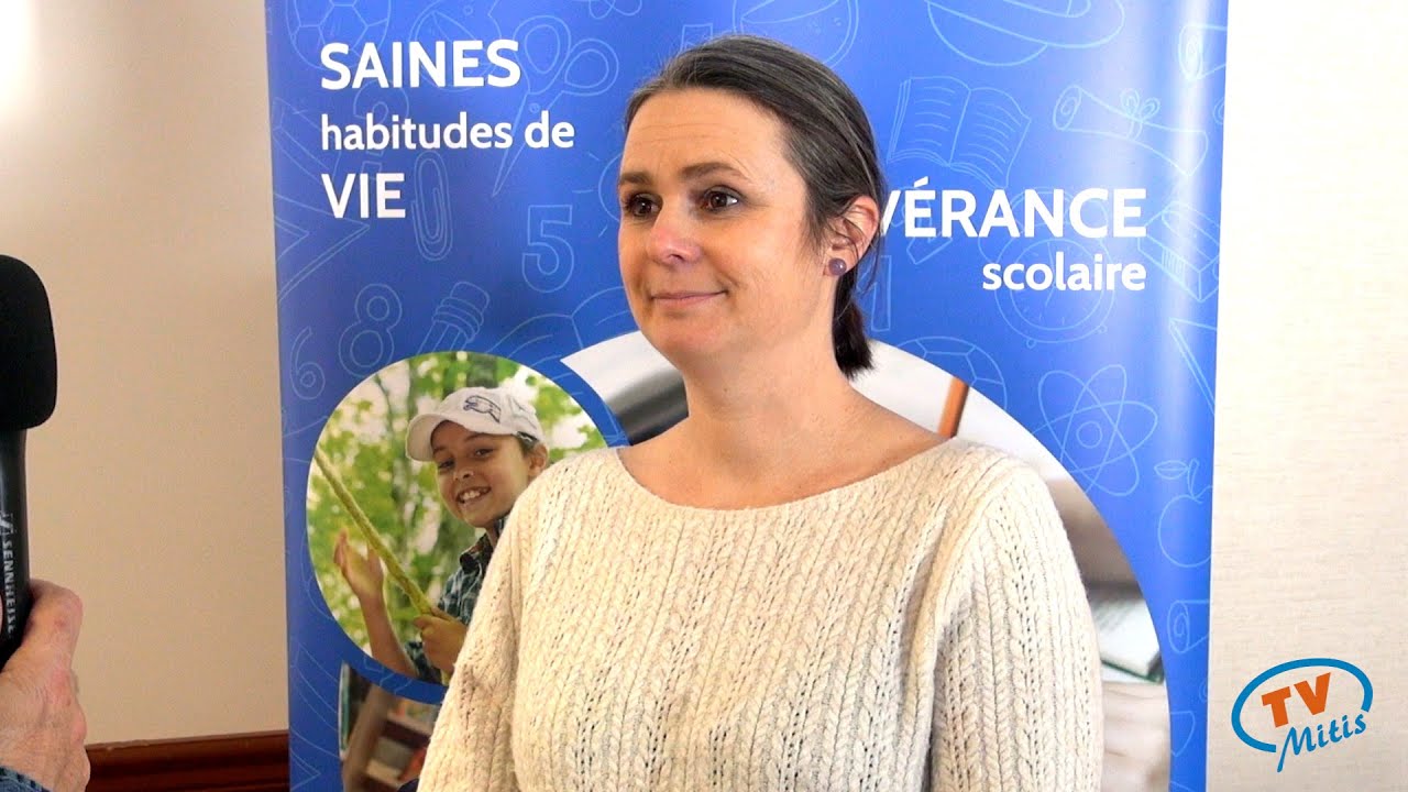 La persévérance, ça mène loin