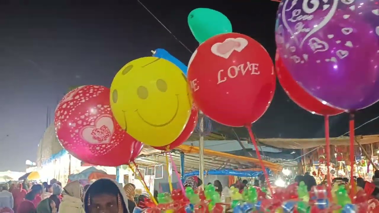সিমলাপাল গঙ্গামেলা ২০২৪ । Simlapal Ganga Mela 2024 at Makar Sankranti