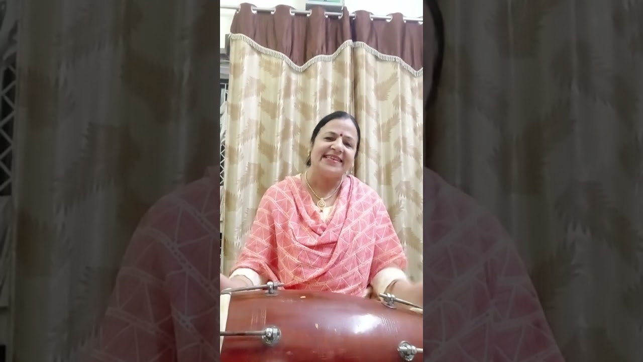 चढ़ गई हल्दी बंद गए कंगना शिव विवाह पर सुंदर भजन प्रस्तुति like and subscribe