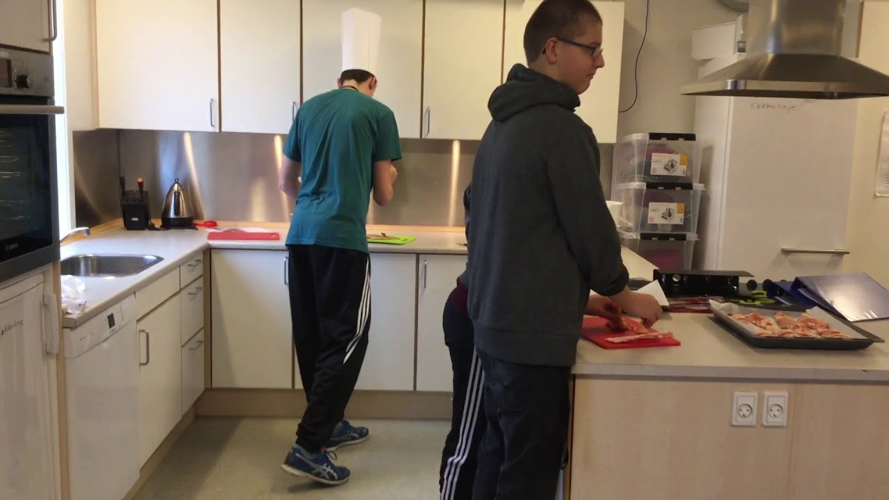 Efterskolen Helle Præsentation