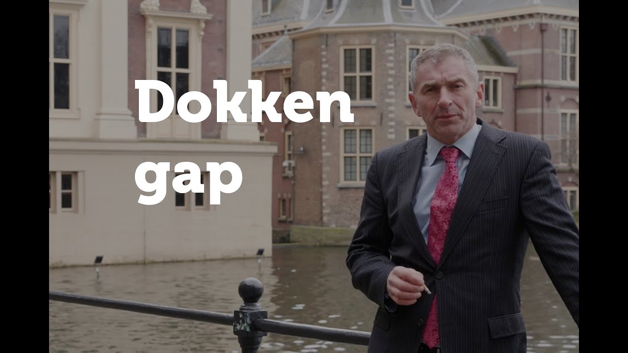 Partij tegen de Burger - 'Iedereen fraudeur'