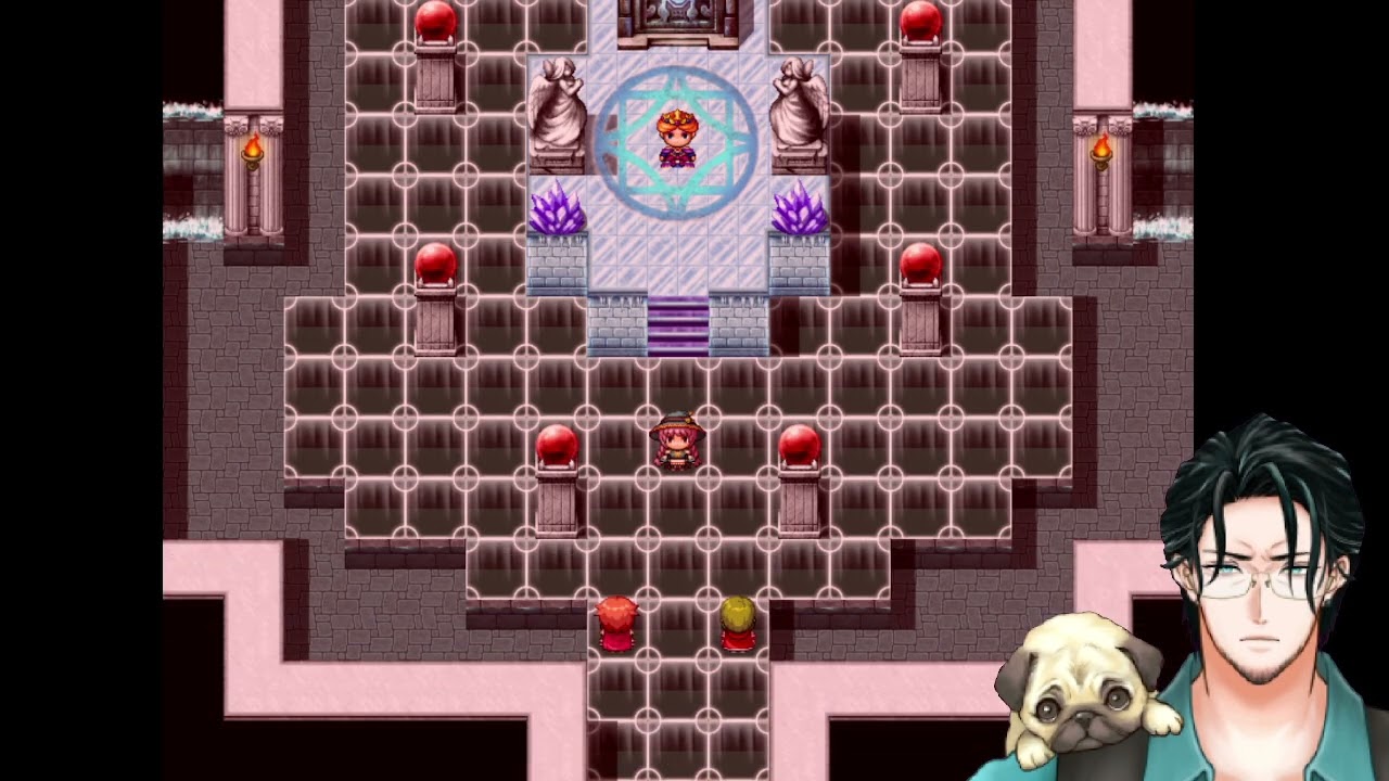 2026/02/20配信【ネタバレが激しすぎるRPG―最後の敵の正体は勇者の父― & more】