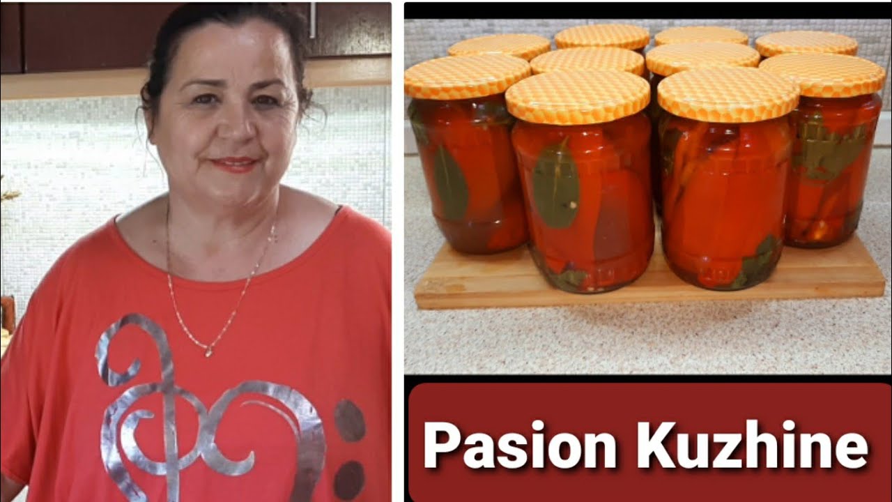 Gogozhare në kushte shtëpije pa konservant !