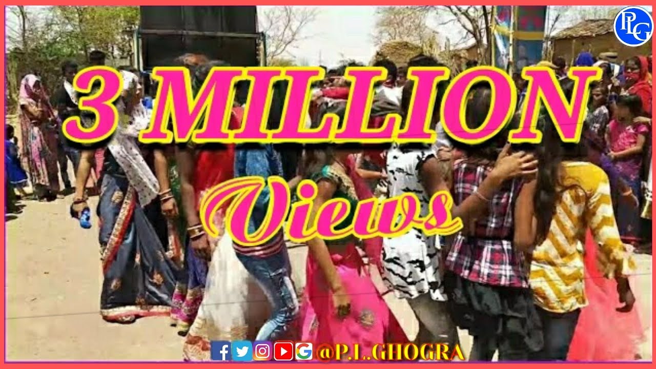 College ma Bhanva jayi re || Timli Song Full HD Dance video 2019 || Dungarpur Raj. || P.L.GHOGRA ||