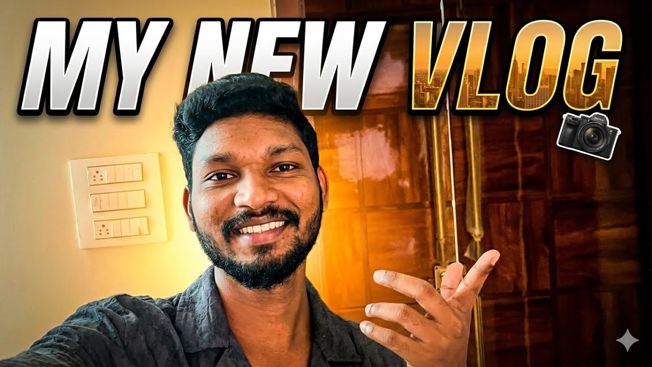 My new vlog 🩷 ||