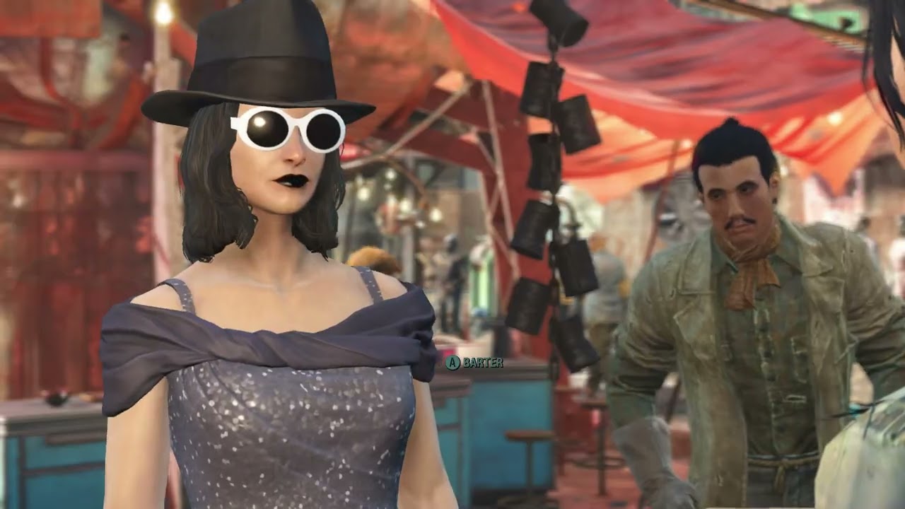 ILost StarI Fallout 4 Gameplay, Part 247