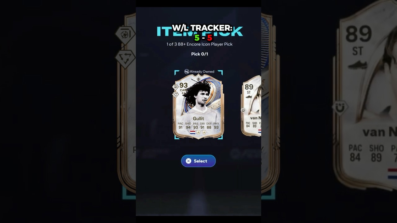 TREMENDOUS!!! 10X 🔥88+ TOTY ENCORE ICON PLAYER PICK