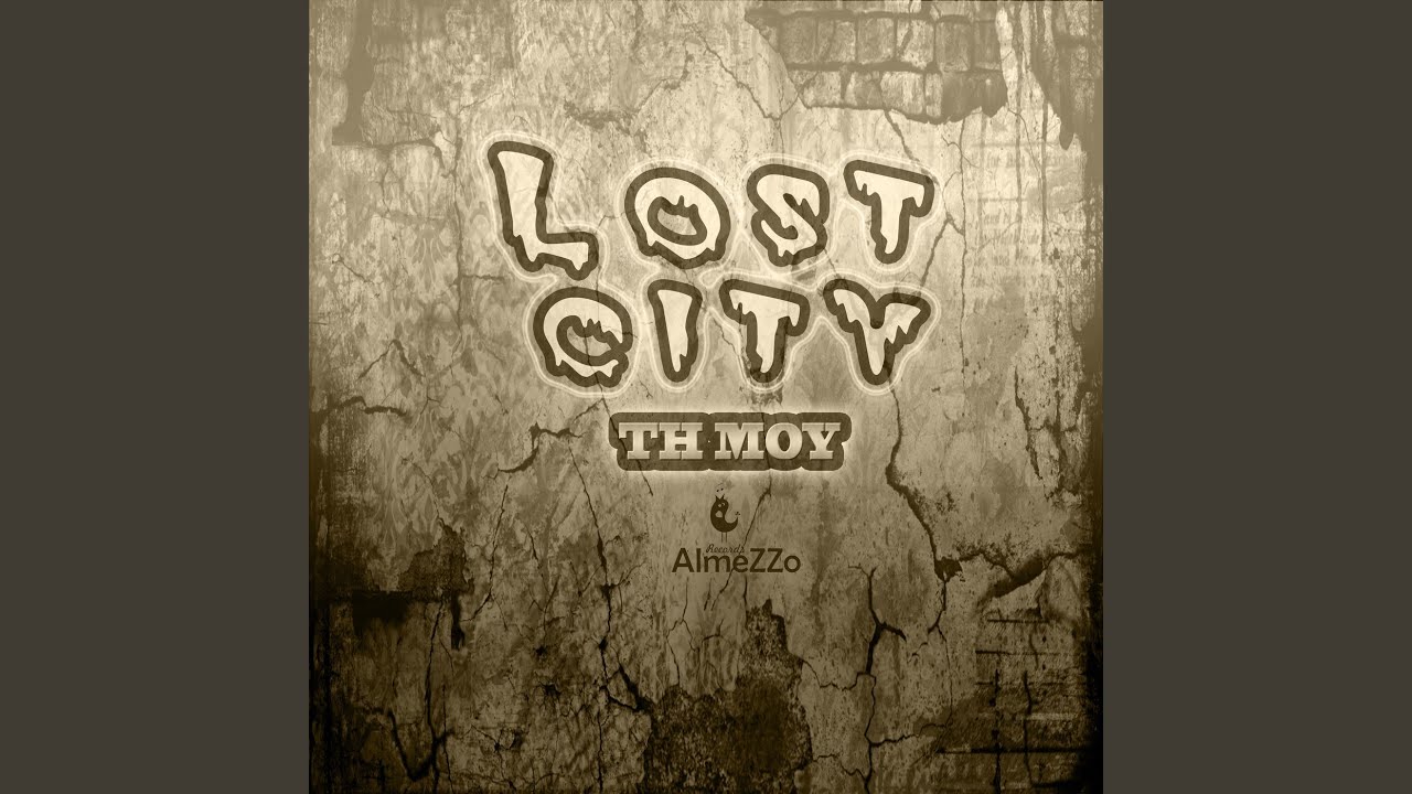 Lost City