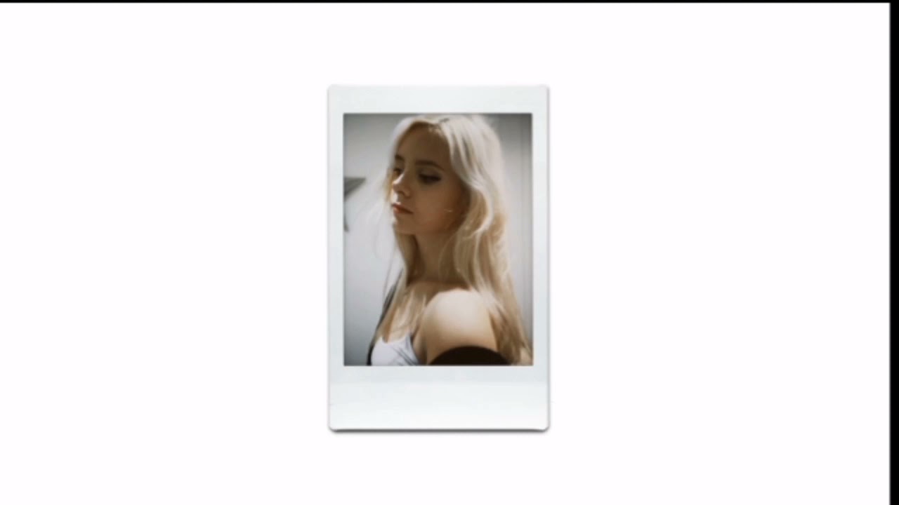 She Used To Be Mine - (Chloe Adams) Slowed.