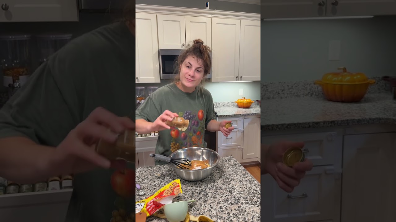 MY FAVORITE WAY TO USE BANANAS