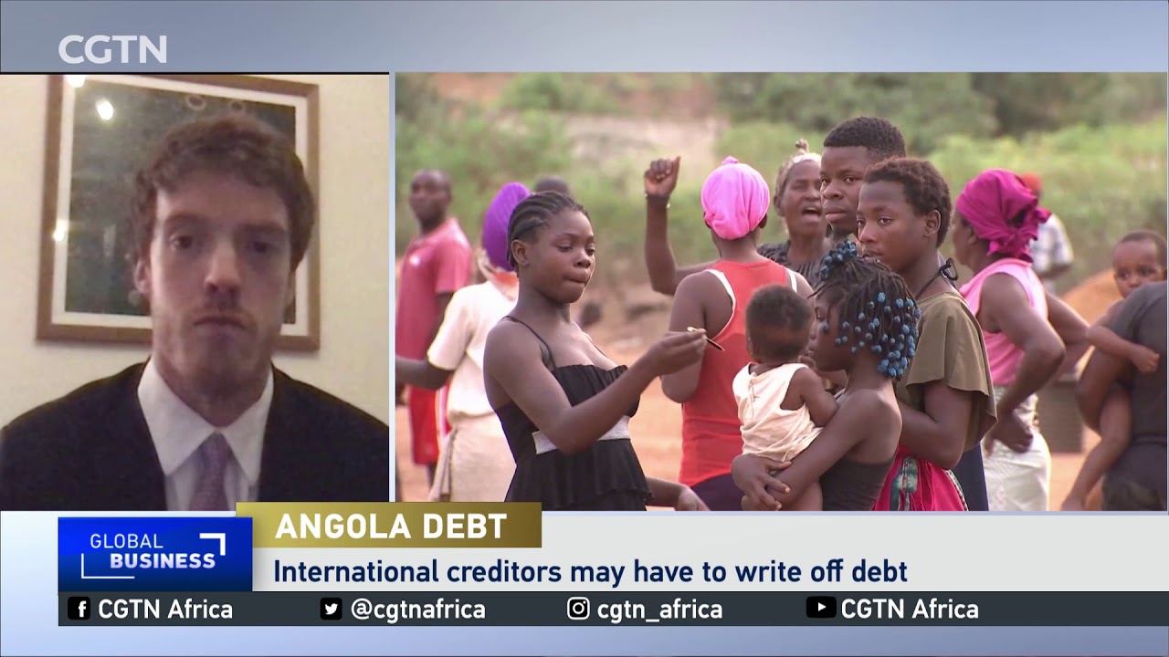 IMF grants Angola $487 million under Extended Fund Facility