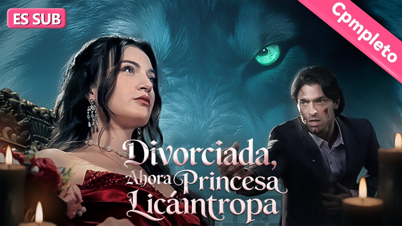 Rechazada y embarazada, despierta como princesa licántropa y lucha por su hijo y su destino.