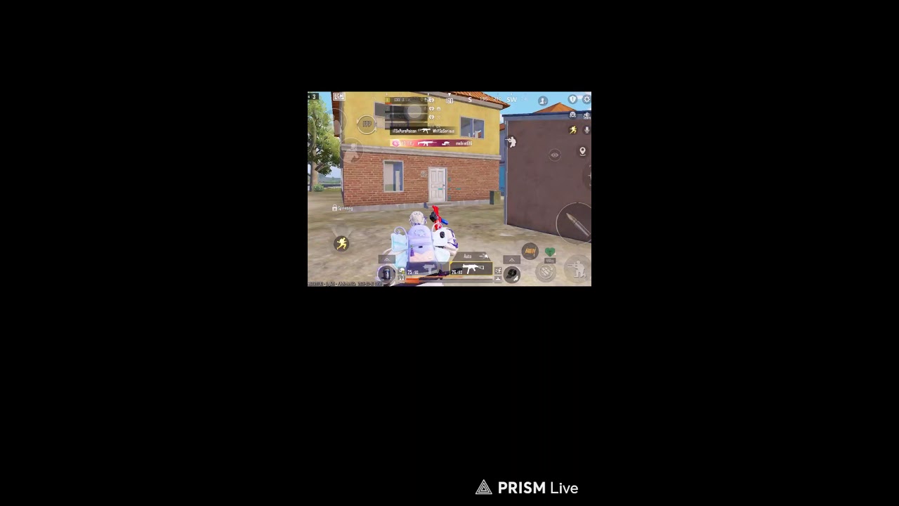 Live streaming of goku is live