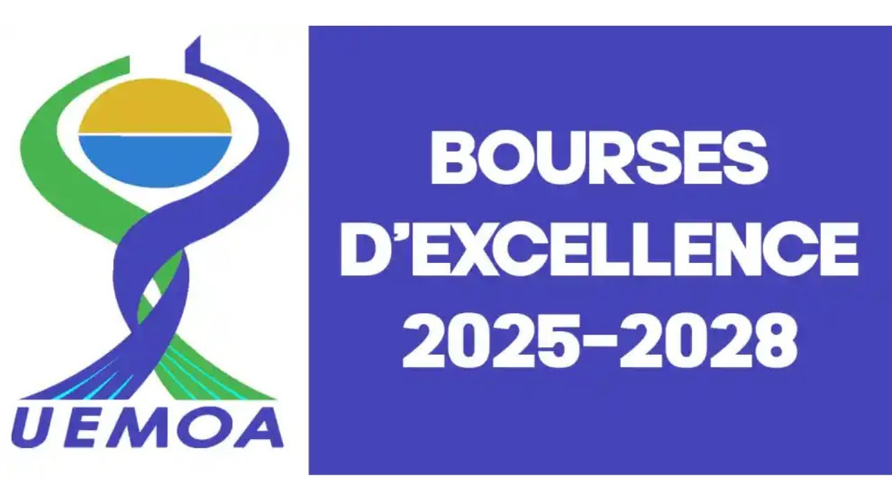 BOURSE UEMOA : Comment l'OBTENIR ? Conseils de deux lauréats #bourseuemoa