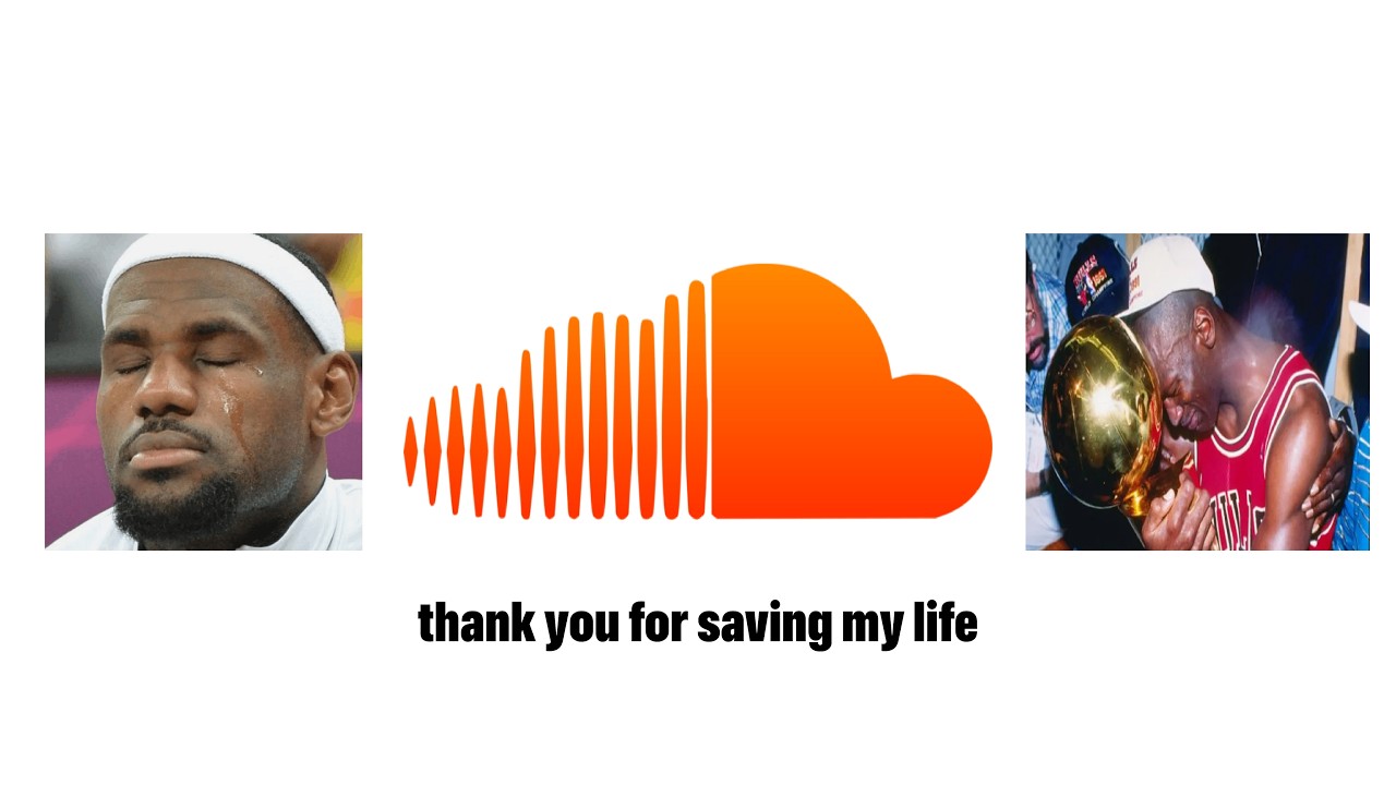The Soundcloud Era..