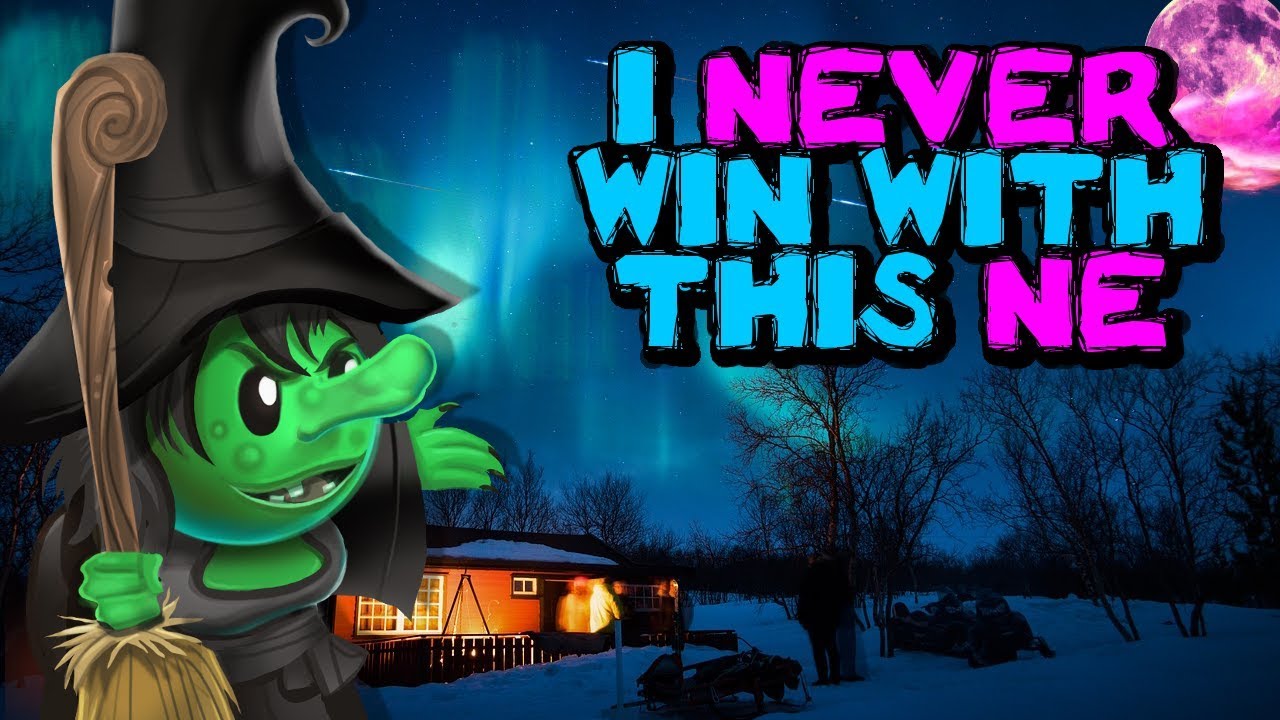 I NEVER WIN WITH THIS NE Town of Salem Ranked