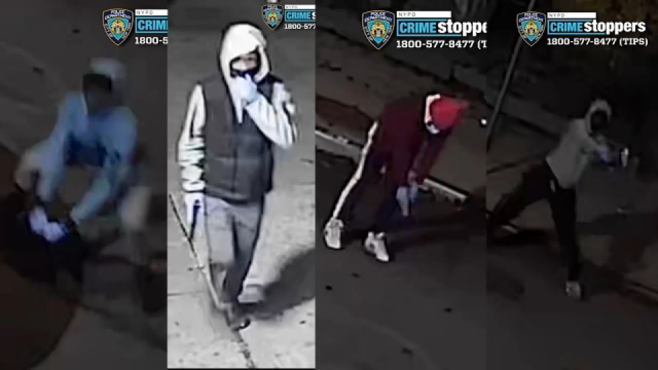 SHOCKING Shooting Outside Amazura Nightclub: 10 Teenagers Shot in Violent Queens Attack!