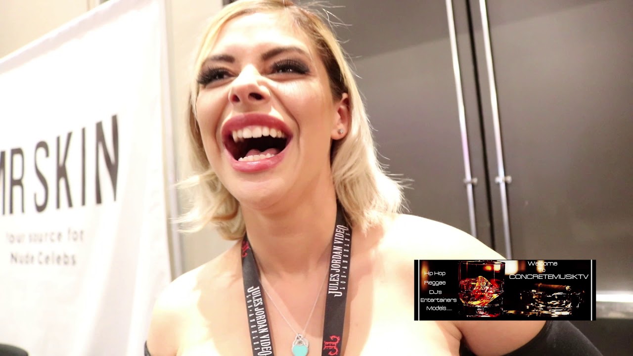 SARA ST. CLAIR INTERVIEW