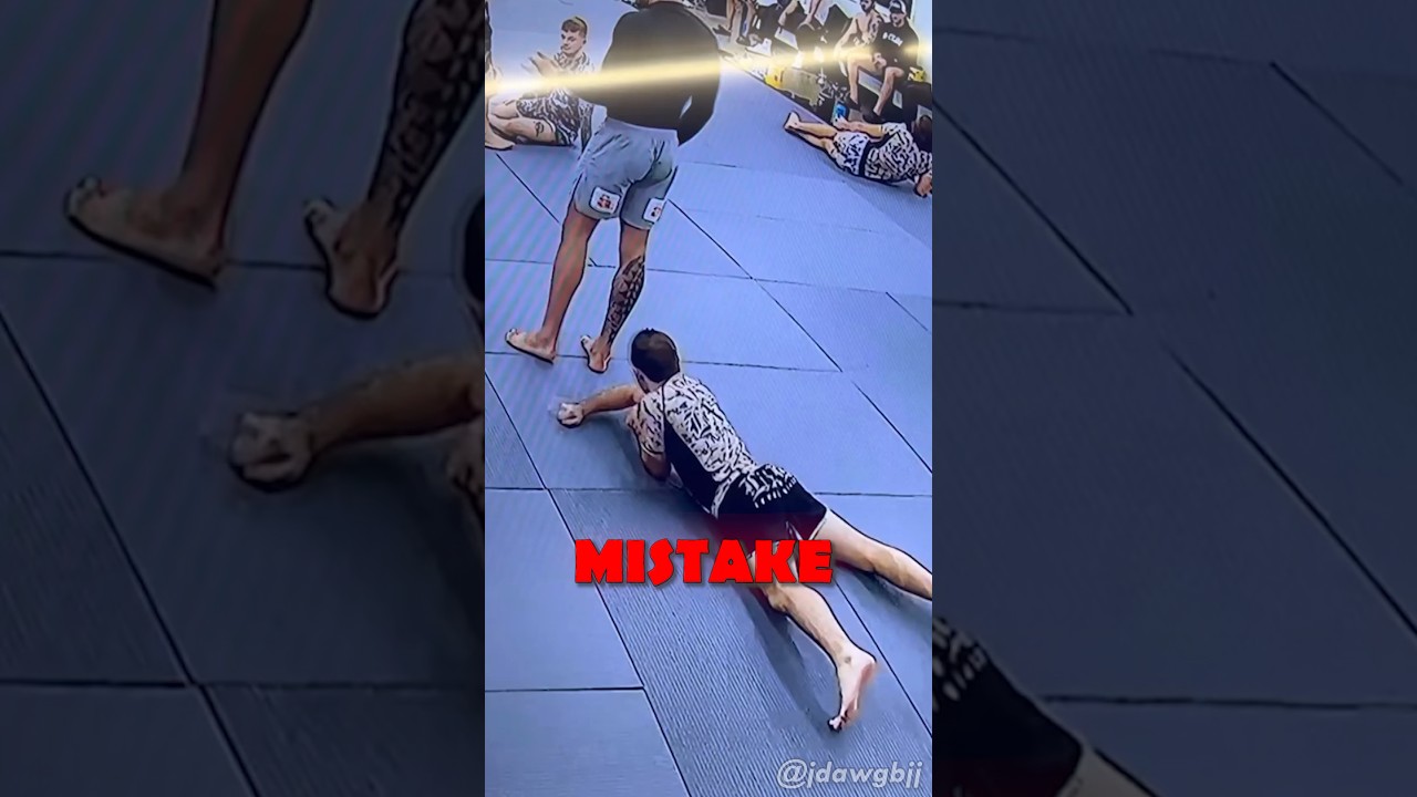 When Karma Strikes Back