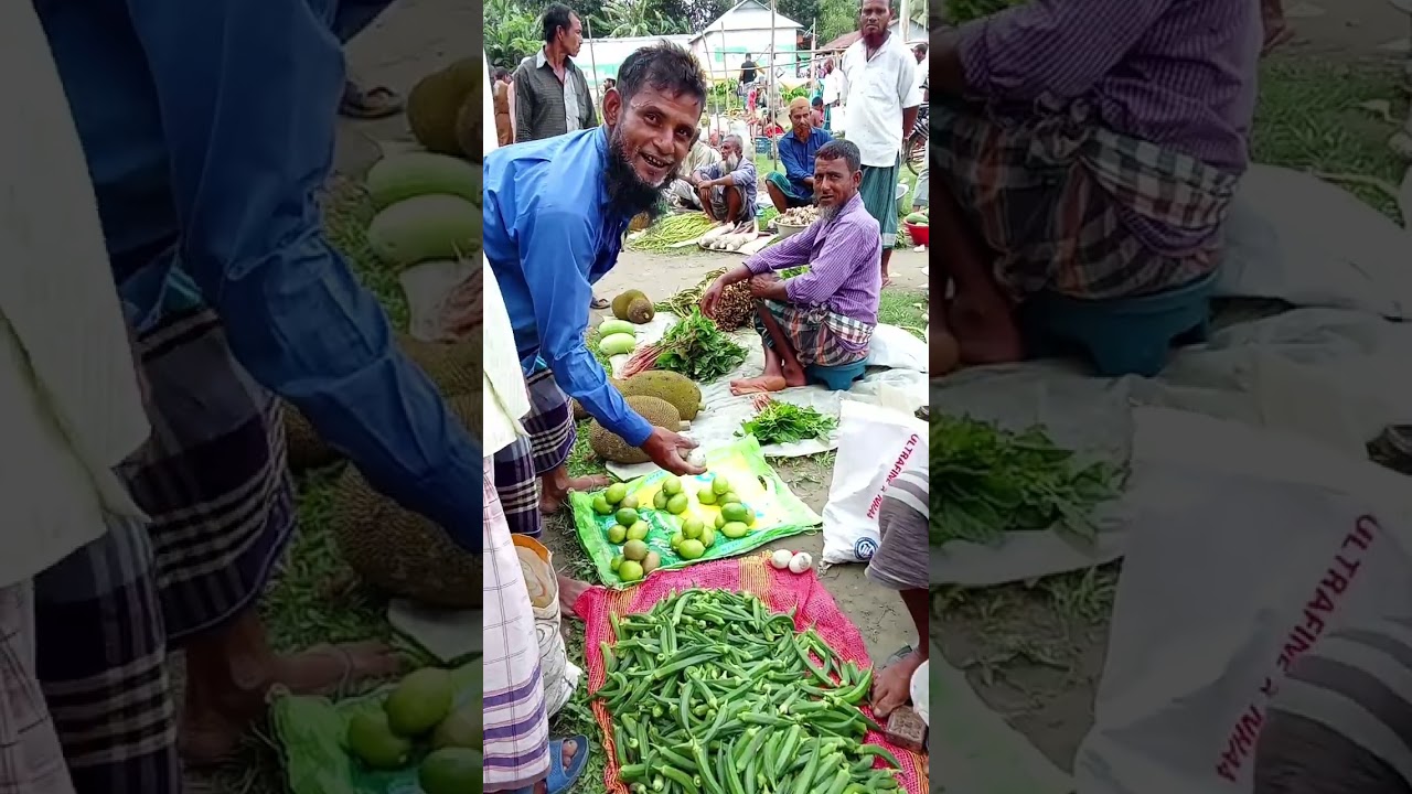 প্রেমের হাট বাজার দেখেন কত দোকানদার ভিডিওটা দেখে আপনারা ভালো লাগবে লাস্টে মজা পাবেন চ