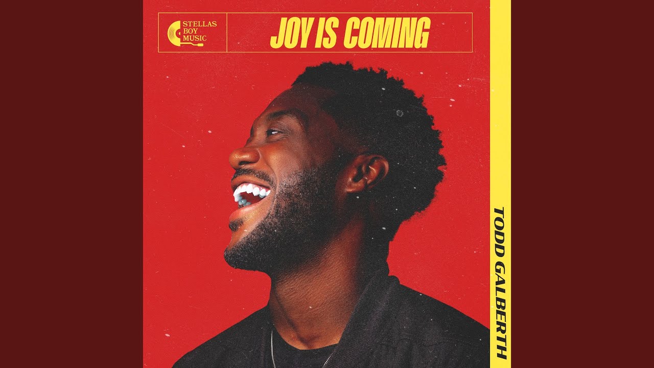 Joy is Coming (feat. Travis Greene)