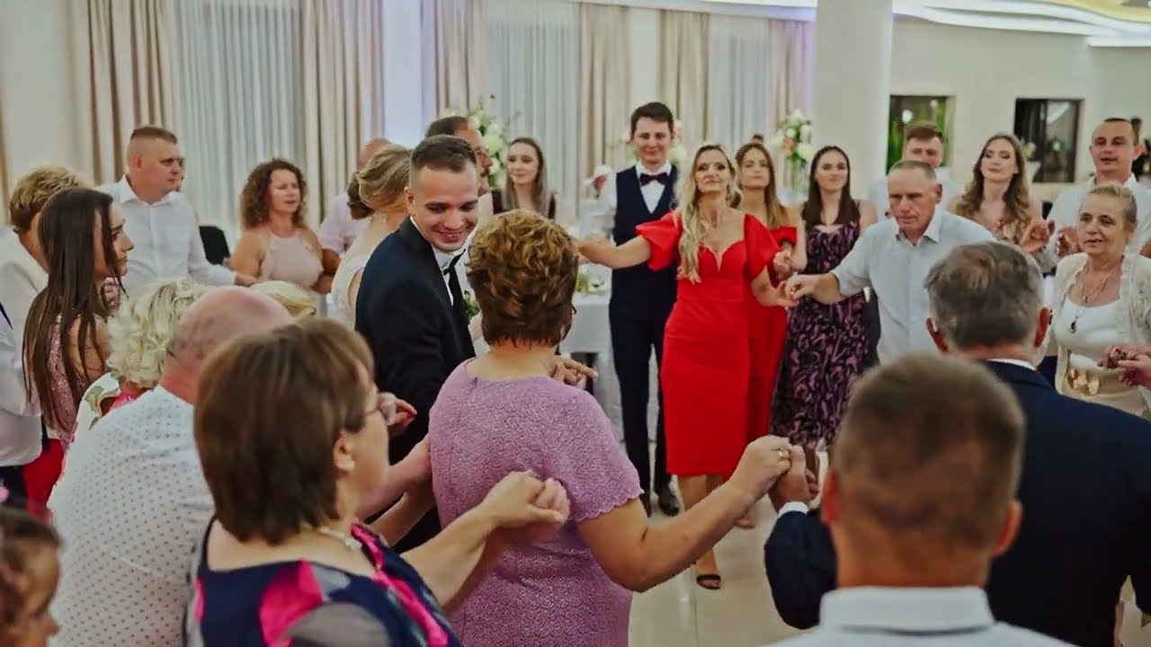 Zespół Grand - Moi kochani rodzice (Wesele Gosia i Tomek)