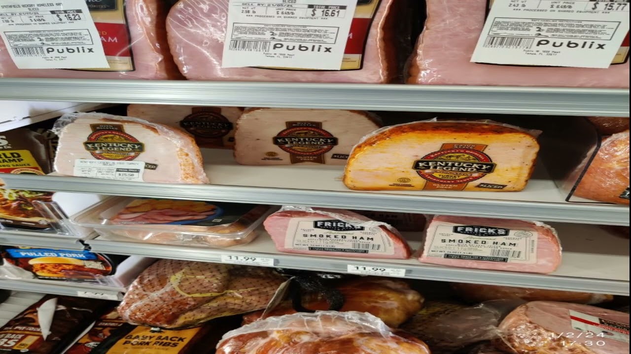 Publix's price scams and overcharges