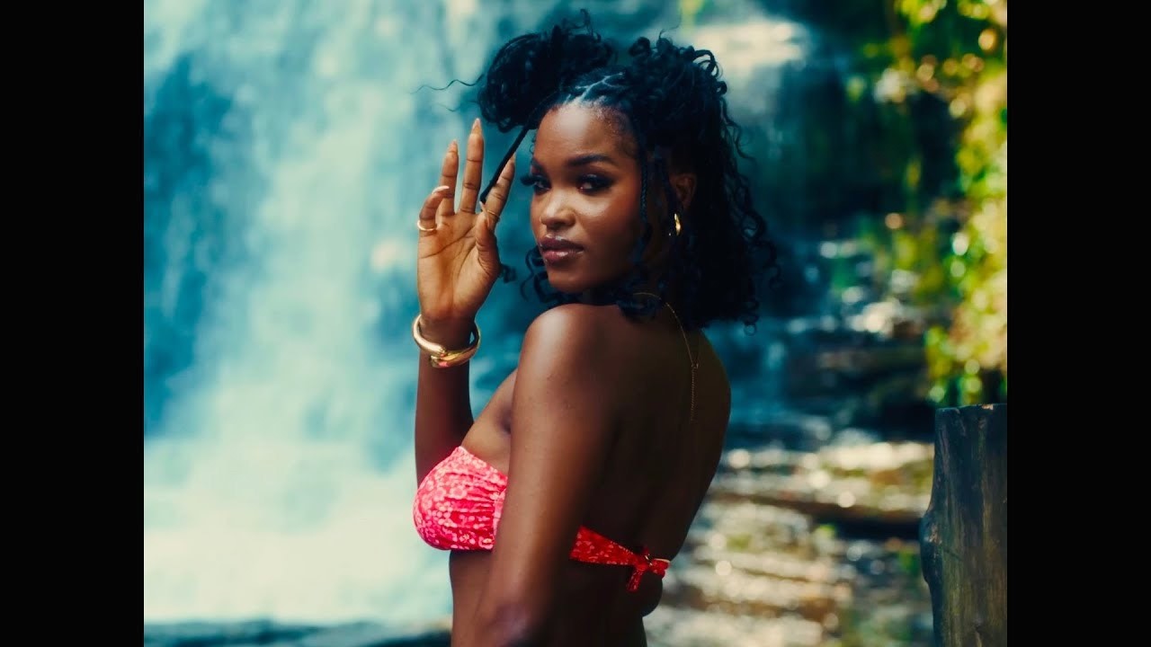 (FREE) Tayna x Rema x Afrobeat type beat - Eclipse