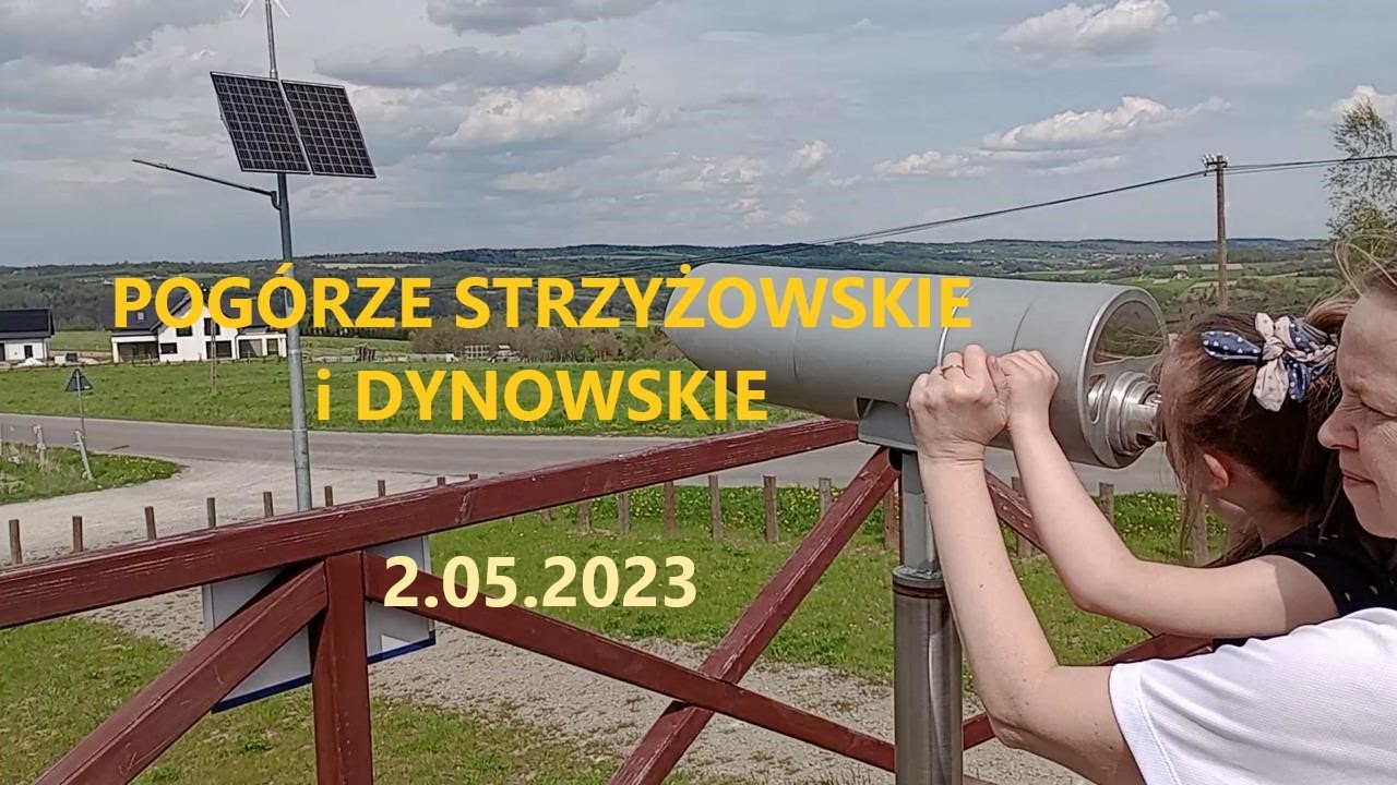 objazd&oacute;wka po Pog&oacute;rzach