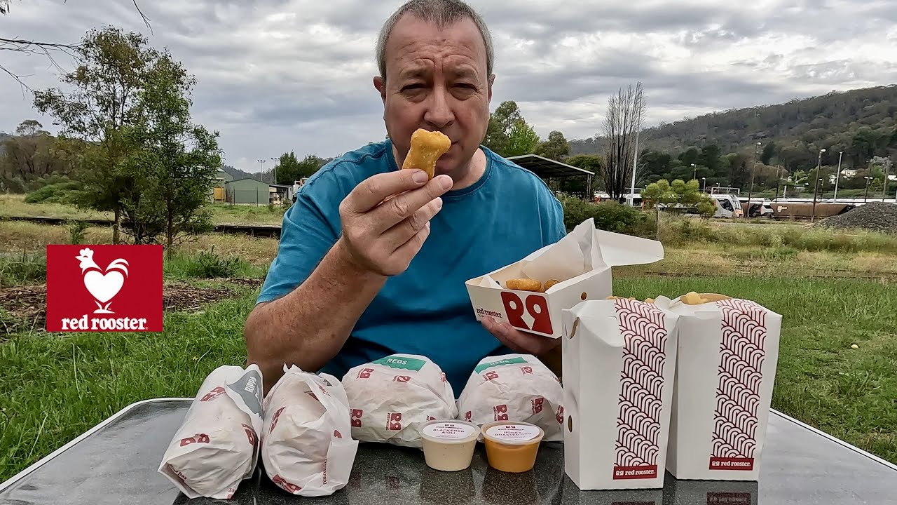 RR $25 Burger Pack