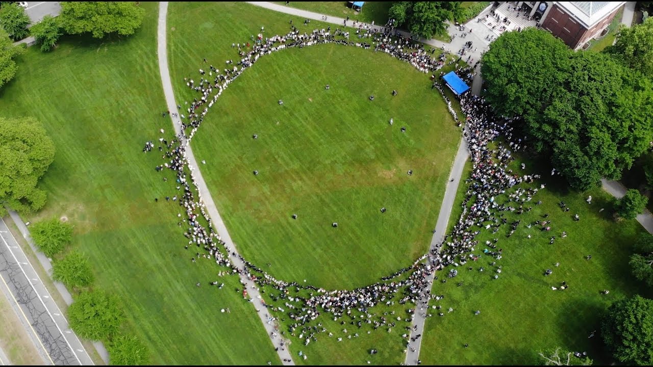 Commencement 2018: Bring the Sunshine