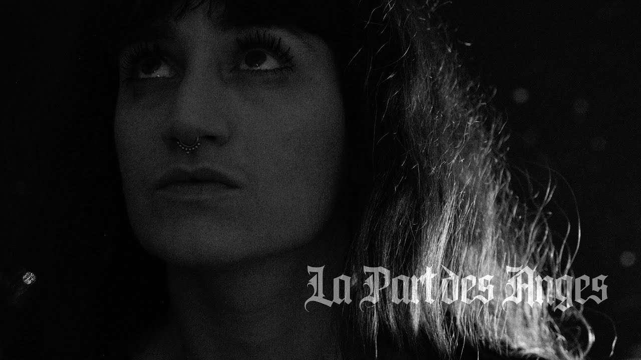 RANCOEUR - La Part des Anges (Official Videoclip)
