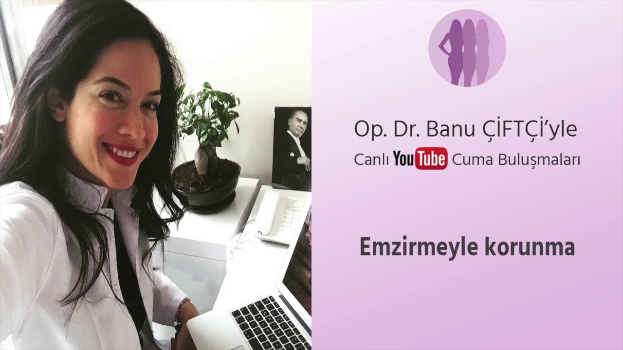 Emzirmeyle Korunma (Anne Sütü Korur Mu?)