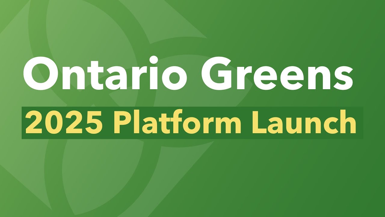2025 Platform Launch